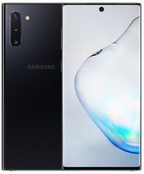 Замена стекла на телефоне Samsung Galaxy Note 10 в Сочи
